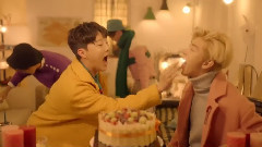 UNIQ - Happy New Year 预告版