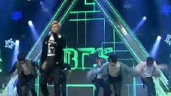V(防弹少年团),田柾国(防弹少年团),防弹少年团 - Run