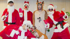 VIXX - [V]app 星光Merry Christmas!