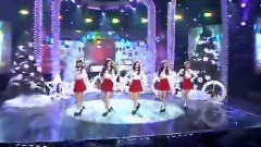 April(韩国) - Muah!