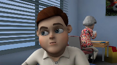 音乐短片 - English Diabetes Spot 04