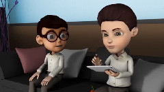 音乐短片 - English Diabetes Spot 06