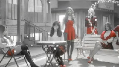 T-ara - 皇冠抒情歌曲集合三