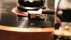 原创 - DIY Vinyl Machine