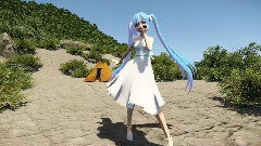 初音未来 - ワールドイズマイン
