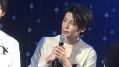 SMROOKIES - ROOKIES SHOW JAEHYUN Part(Edit ver)