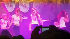 太妍(少女时代),Jessica - 我为女神画眉 永远的泰西