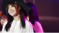 郑恩地(Apink),Apink - Mr.Chu