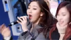 Sana(Twice),TWICE - Like Ooh Ahh