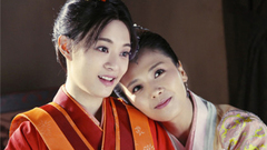 刘涛,孙俪 - 我为女神画眉 生生怨 芈月传衍生