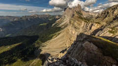 音乐短片 - Max Richter Dona Nobis Pacem 1