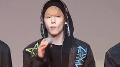 Mark(GOT7),GOT7 - 新村签名会