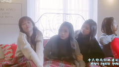 April(韩国) - Snowman