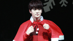 SMROOKIES - Winter Rose