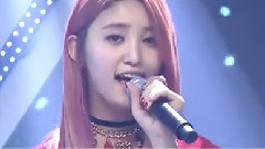 EXID - Todak Todak