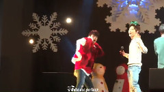 SMROOKIES - Jingle Bell - JAEHYUN编辑版
