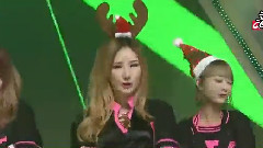 EXID - Hot Pink