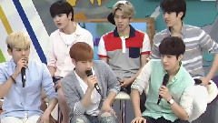 防弹少年团,Apink,GOT7,Infinite,EXO - 韩团爱豆给自己的歌应援 合辑