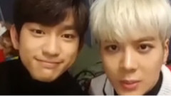 GOT7 - Vapp GOT7's Broadcast