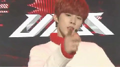 UP10TION - Catch Me! - KBS 音乐银行