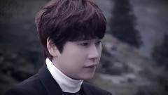 东海(Super Junior),银赫(Super Junior) - 赫海长篇小说<橙香信笺>阴谋版预告
