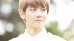 边伯贤(EXO) - Christmas Love