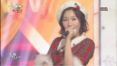 LABOUM - AALOW AALOW - KBS 音乐银行