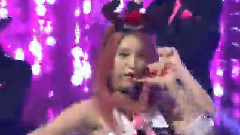 EXID,HaNi(EXID),正花(EXID) - Hot Pink