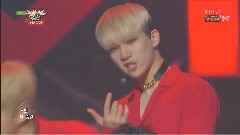 VIXX - 锁链 - KBS 音乐银行