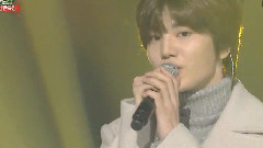 Infinite - Joy To The World & Love Letter - KBS 音乐银行