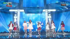 JIN(Lovelyz),Lovelyz - Must Have Love