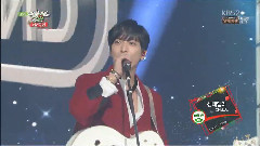 CNBLUE - Cinderella - KBS 音乐银行