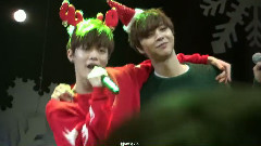 SMROOKIES - Jingle Bell Rock