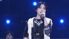家入レオ - 君がくれた夏(MUSIC STATION SUPER LIVE 2015)现场版 15/12/25