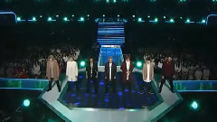 GENERATIONS - ALL FOR YOU(MUSIC STATION SUPER LIVE 2015)现场版 15/12/25