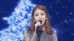 BoA - メリクリ(MUSIC STATION SUPER LIVE 2015)现场版 15/12/25