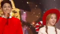 IRENE(Red Velvet),Red Velvet,朴宝剑 - Jingle Bell Rock