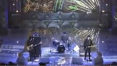 back number - クリスマスソング(MUSIC STATION SUPER LIVE 2015)现场版 15/12/25