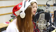 张睿恩(CLC),张丞延(CLC),CLC - This Christmas