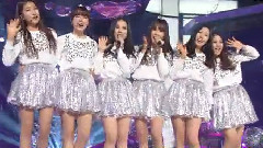 GFriend - 我爱你