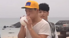 iKON - iKON 2016 SEASON'S GREETINGS KONY'S ISLAND DVD