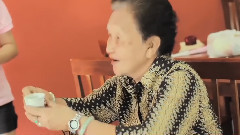 音乐短片 - Lai Heng & Pei San Wedding Highlight