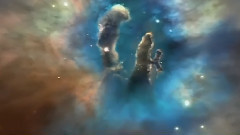 音乐短片 - Deep Space