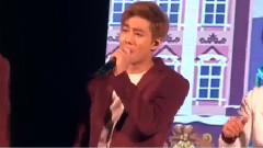 SUHO(EXO),EXO - Unfair