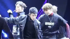 都暻秀(EXO),EXO - Call Me Baby