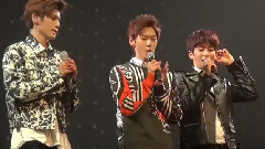 SMROOKIES - Talking