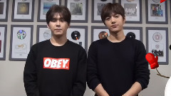 Infinite - Simply K-Pop Christmas Greetings