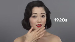 音乐短片 - 100 Years of Beauty Episode 15
