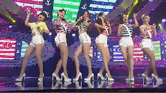 T-ara - Knocking On My Door~