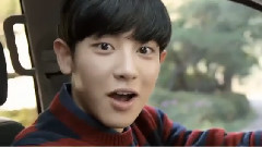 EXO - 灿白小剧场 番外篇